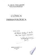 Clínica dermatológica