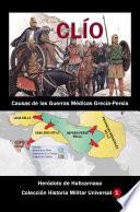 Clío. Causas de las guerras medicas