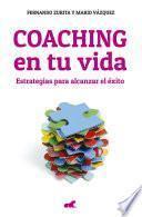 Coaching en tu vida