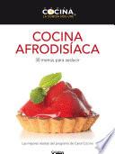 Cocina afrodisíaca