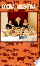 Cocina argentina