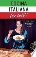 Cocina italiana per tutti