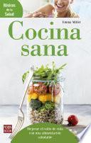 Cocina sana