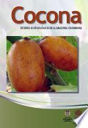 Cocona, Estudios ecofisiológicos en la Amazonia Colombiana