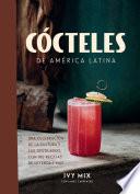 Cócteles de América Latina