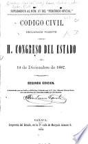 Código civil