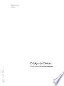 Código de divisas y tablas de amortización