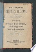 Codigo del duelo