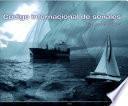 CÓDIGO INTERNACIONAL DE SEÑALES, Edición de 2005