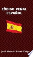 Código penal español