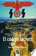 CODIGO SECRETO DE DIOS,EL