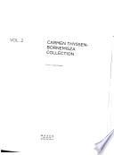 Colección Carmen Thyssen-Bornemisza