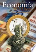 Colección Cómics Economía en 1/2 hora