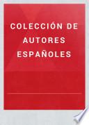 Colección de autores españoles