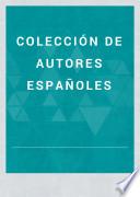 Colección de autores españoles