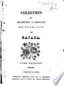 Colección de decretos y ordenes del estado libre de Oajaca
