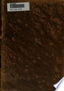 Libro Colección de documentos inéditos, relativos al descubrimiento conquista y organización de las antiguas posesiones españolas de América y Oceanía, sacados de los archivos del reino, y muy especialmente del de Indias