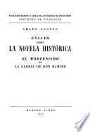 Colección de estudios estilísticos