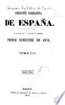 Coleccion de las leyes, decretos y declaraciones de las Cortes
