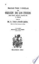 Colección de libros raros ó curiosos que tratan de América