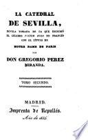 Coleccion de novelas historicas originales espanoles