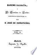 Coleccion de novelas historicas originales espanoles
