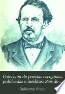 Colección de poesías escogidas, publicadas e inéditas: Seis de Diciembre de 1895