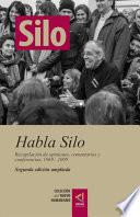 [Colección del Nuevo Humanismo] Habla Silo