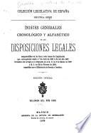 Colección legislativa de España