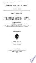 Colección legislativa de España