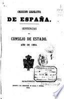 Colección legislativa de España