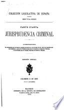 Colección legislativa de España.q