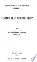 Colección manuales técnicos