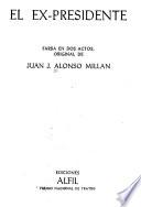Colección teatro