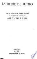 Colección teatro