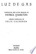 Colección teatro