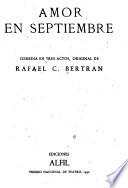 Colección teatro