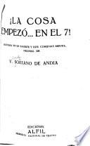 Colección teatro