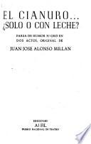 Colección Teatro