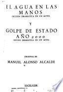 Colección teatro