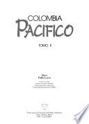 Colombia pacífico