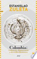 Colombia: violencia, democracia y derechos humanos