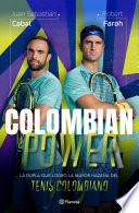 Libro Colombian Power