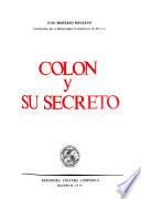 Colón y su secreto