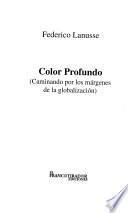 Color profundo