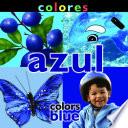 Colores: Azul