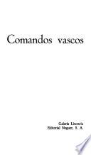 Comandos vascos