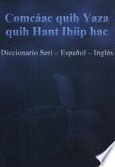 Comcáac quih yaza quih hant ihíip hac