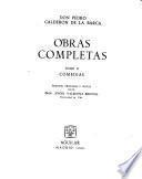 Comedias. 2.ed
