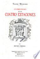 Comedias de las cuatro estaciones